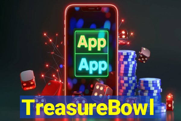 TreasureBowl treasure bowl melhor horario